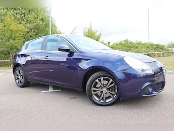 Used Alfa Romeo Giulietta 2011 for sale - 79723096: Photo