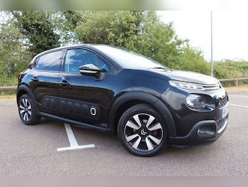 Used Citroen C3 2017 for sale - 79448391: Photo