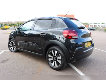 Used Citroen C3 2017 for sale - 79448391: Photo