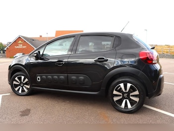 Used Citroen C3 2017 for sale - 79448391: Photo