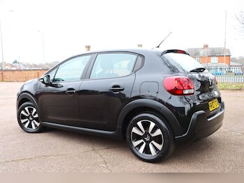 Used Citroen C3 2017 for sale - 79448425: Photo