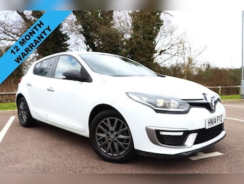 Used Renault Megane 2014 for sale - 79448430: Photo