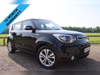 Used Kia Soul 2014 for sale - 79574394: Photo