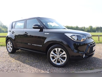 Used Kia Soul 2014 for sale - 79574394: Photo