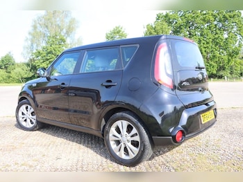 Used Kia Soul 2014 for sale - 79574394: Photo