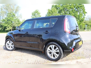 Used Kia Soul 2014 for sale - 79574394: Photo