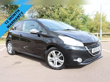Used Peugeot 208 2015 for sale - 79764710: Photo