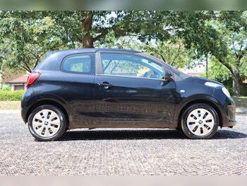 Used Citroen C1 2014 for sale - 79448416: Photo