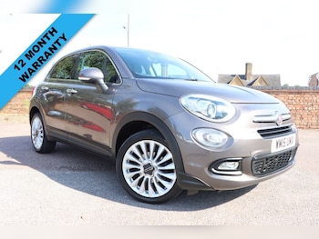 Used Fiat 500X 2015 for sale - 79506513: Photo