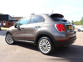 Used Fiat 500X 2015 for sale - 79506513: Photo