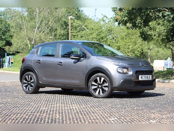 Used Citroen C3 2019 for sale - 79448397: Photo