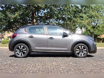 Used Citroen C3 2019 for sale - 79448397: Photo