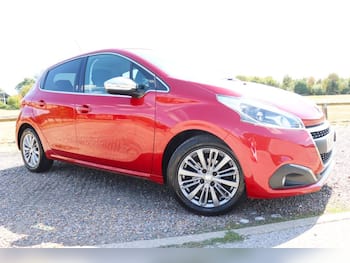 Used Peugeot 208 2016 for sale - 79612483: Photo