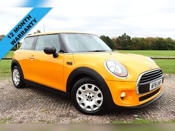 Used MINI Hatch 2016 for sale - 79835632: Photo