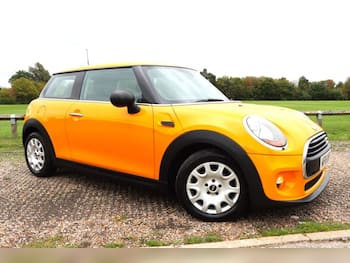 Used MINI Hatch 2016 for sale - 79835632: Photo