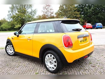 Used MINI Hatch 2016 for sale - 79835632: Photo