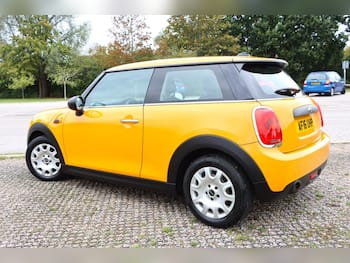 Used MINI Hatch 2016 for sale - 79835632: Photo