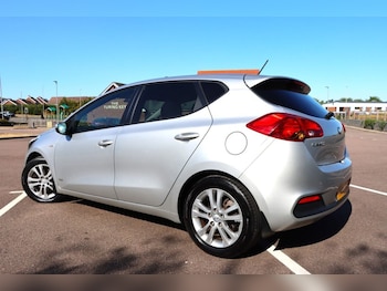 Used Kia Ceed 2016 for sale - 79448371: Photo