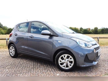 Used Hyundai i10 2018 for sale - 79448409: Photo
