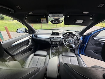 Used BMW X1 2017 for sale - 78997444: Photo