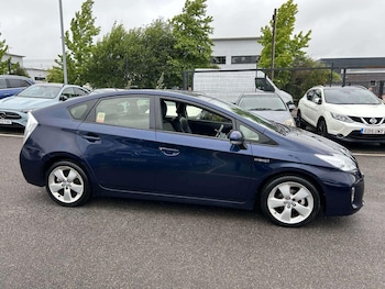 Used Toyota Prius 2016 for sale - 78997451: Photo