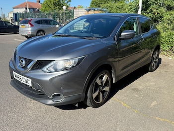 Used Nissan Qashqai 2016 for sale - 78997437: Photo