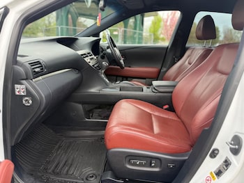 Used Lexus RX 2015 for sale - 78997483: Photo