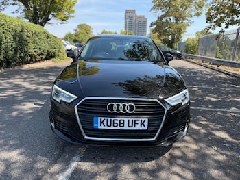 Used Audi A3 2018 for sale - 79539406: Photo