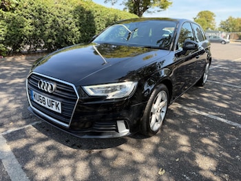 Used Audi A3 2018 for sale - 79539406: Photo
