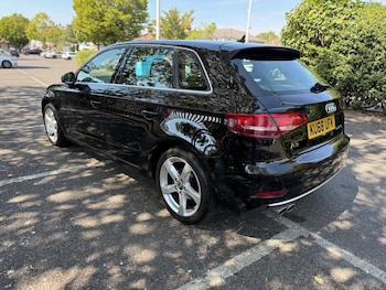 Used Audi A3 2018 for sale - 79539406: Photo