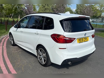 Used BMW 2 Series 2018 for sale - 79130419: Photo