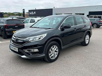 Used Honda CR-V 2016 for sale - 79277205: Photo
