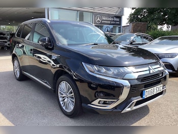 Used Mitsubishi Outlander 2018 for sale - 79346627: Photo