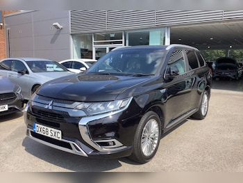 Used Mitsubishi Outlander 2018 for sale - 79346627: Photo