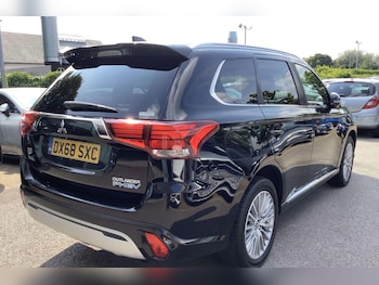 Used Mitsubishi Outlander 2018 for sale - 79346627: Photo