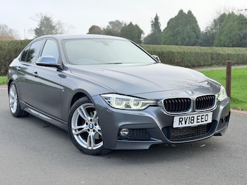 Used BMW 3 Series 2018 for sale - 78997468: Photo