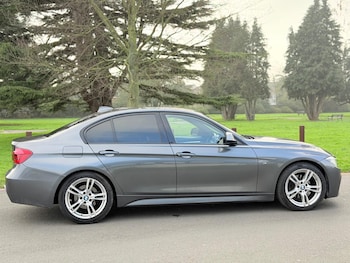 Used BMW 3 Series 2018 for sale - 78997468: Photo