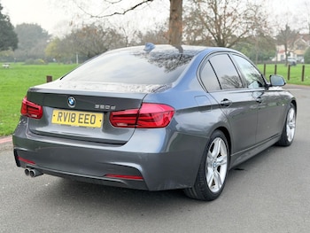 Used BMW 3 Series 2018 for sale - 78997468: Photo