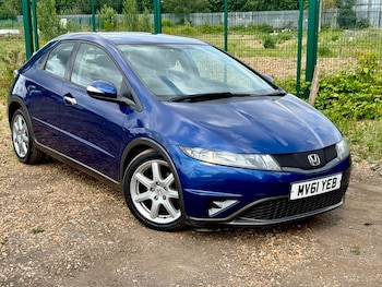 Used Honda Civic 2011 for sale - 78997449: Photo