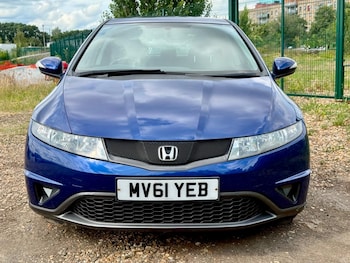 Used Honda Civic 2011 for sale - 78997449: Photo