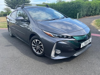 Used Toyota Prius 2018 for sale - 79038597: Photo