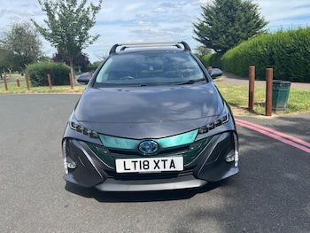 Used Toyota Prius 2018 for sale - 79038597: Photo