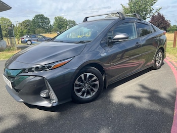 Used Toyota Prius 2018 for sale - 79038597: Photo