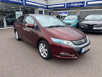 Used Honda Insight 2011 for sale - 78997454: Photo