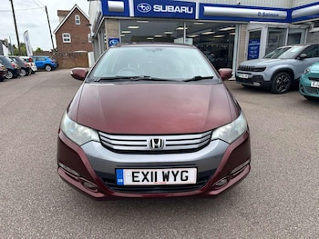 Used Honda Insight 2011 for sale - 78997454: Photo