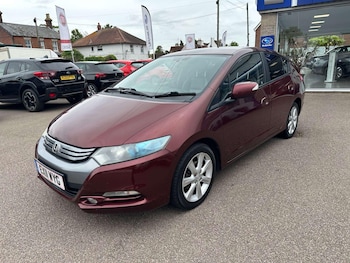Used Honda Insight 2011 for sale - 78997454: Photo
