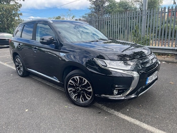 Used Mitsubishi Outlander 2018 for sale - 79423617: Photo