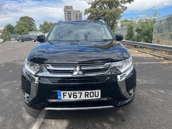 Used Mitsubishi Outlander 2018 for sale - 79423617: Photo