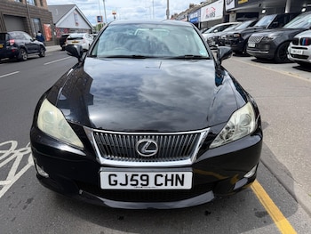Used Lexus IS 2009 for sale - 78997438: Photo