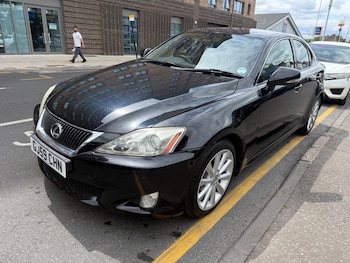Used Lexus IS 2009 for sale - 78997438: Photo